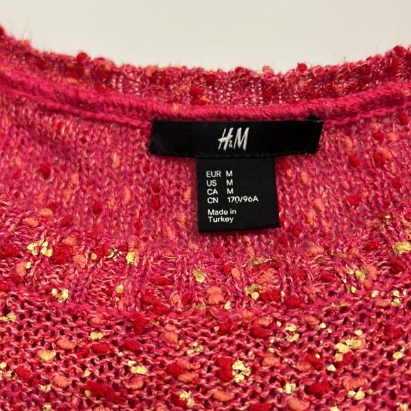 H&M sweater - Picture 3 of 5